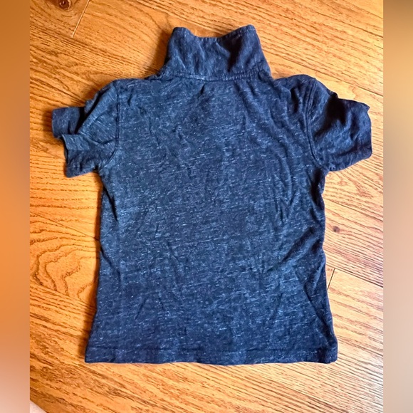 EUC Blue Collar Tee (4T) - Picture 4 of 5